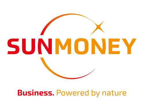SunMoney Everest